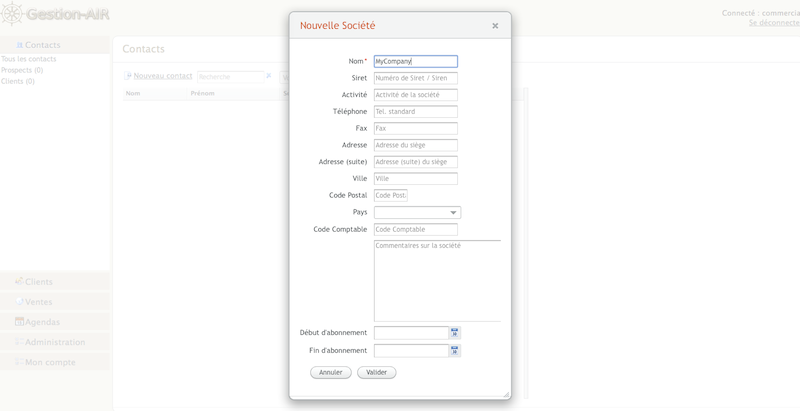 CRM