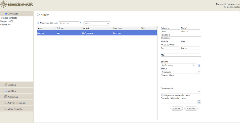 CRM