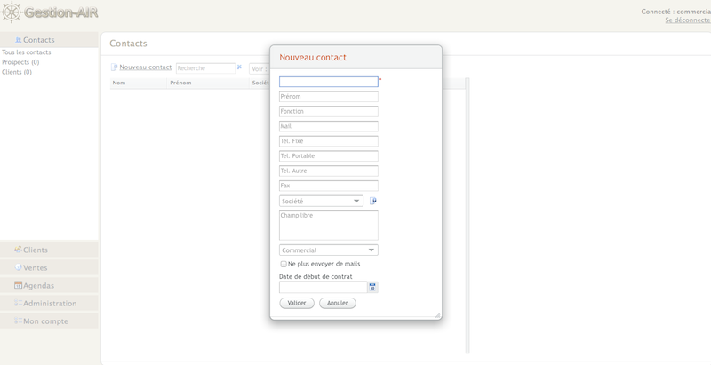 CRM